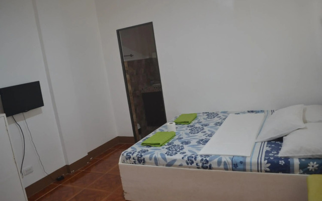 Marnin's Place Boracay