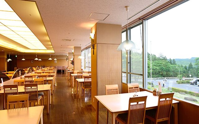 Kamenoi Hotel Ichinoseki