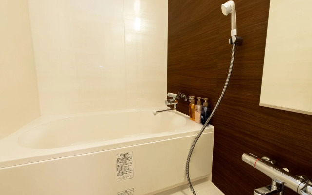 RE HOTEL Tanimachi9chomeⅡ