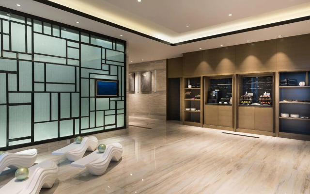 Novotel Ningbo East