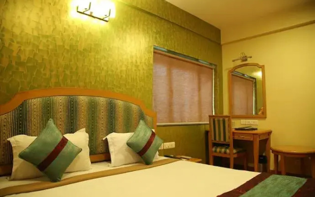 Grand Oasis Hammamet