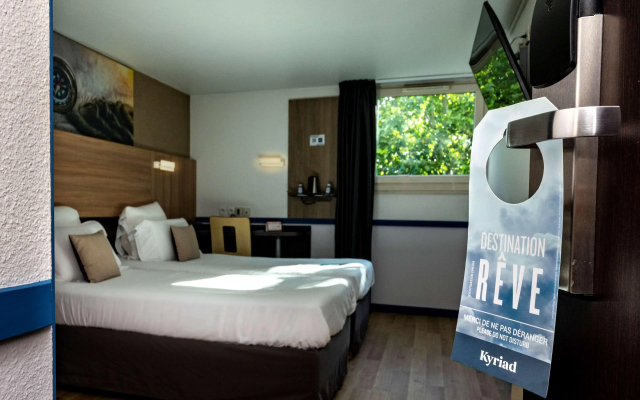 Ibis Styles Colombes Paris Ouest