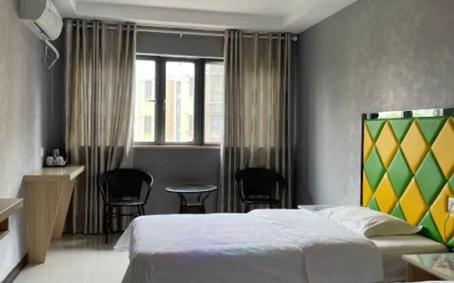 Futai Hotel Shanghai