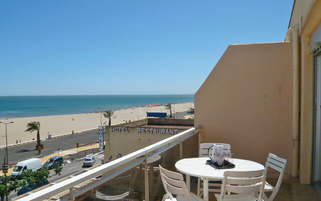 Les Terrasses du Levant