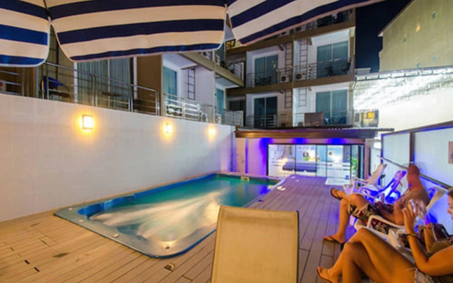 iCheck inn Ao Nang Krabi
