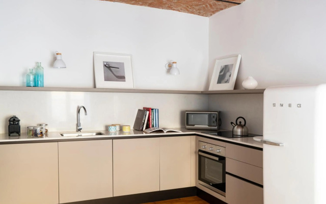 Brera Apartments in San Fermo