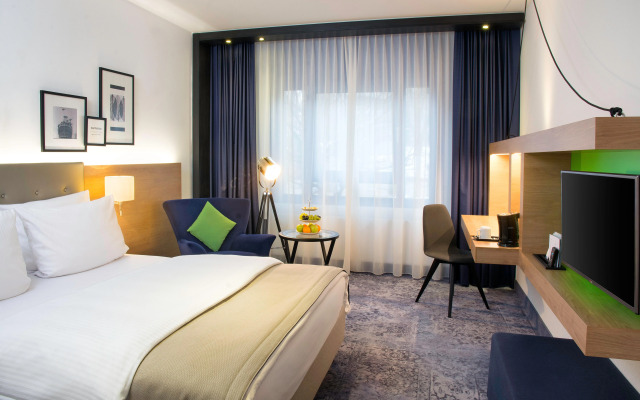 Holiday Inn Stuttgart by IHG