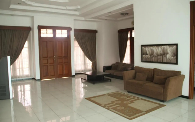 Alsalam Syariah Guesthouse