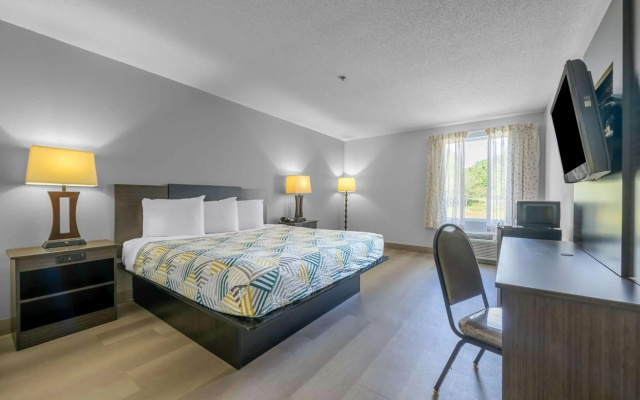Motel 6 Dawsonville, GA - North GA Premium Outlets