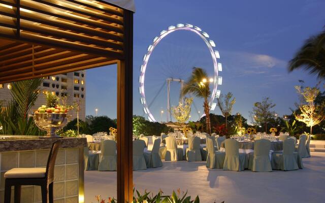 Mandarin Oriental, Singapore