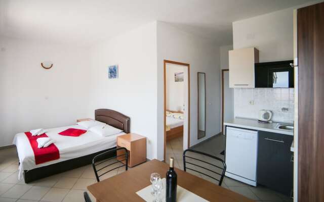 Apartments Tilda