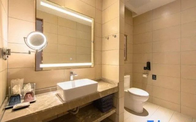 Lavande Hotel (Foshan Yanbu International Tea City)