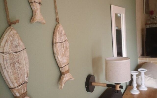 Achillion b&b