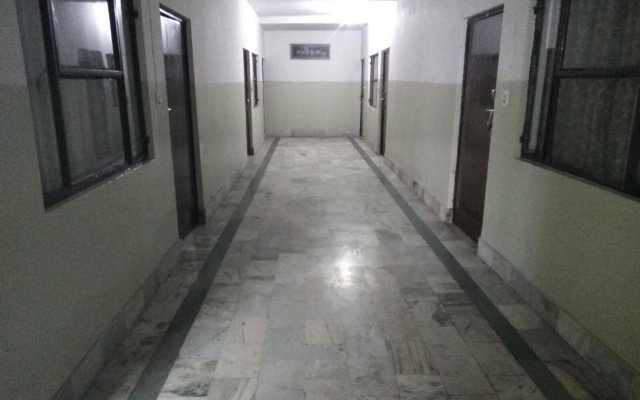 Hotel Grace Agra