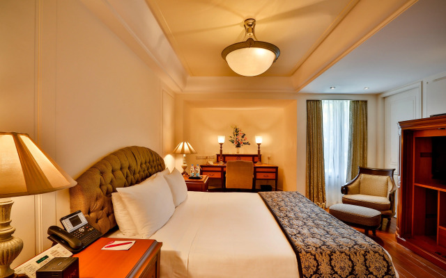 Crowne Plaza Chennai Adyar Park