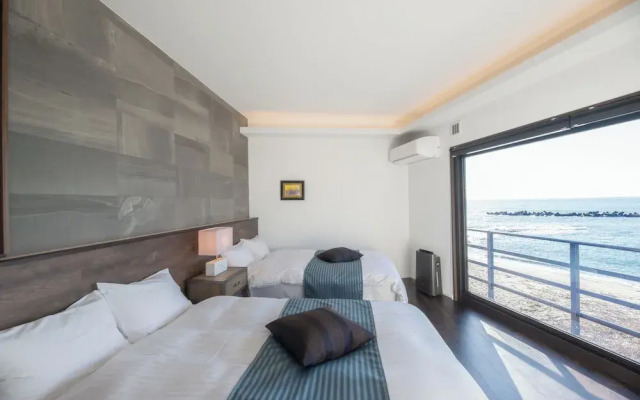 Vacation Villa Blue Ark