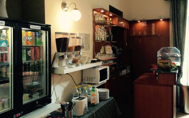 Hotel Atena
