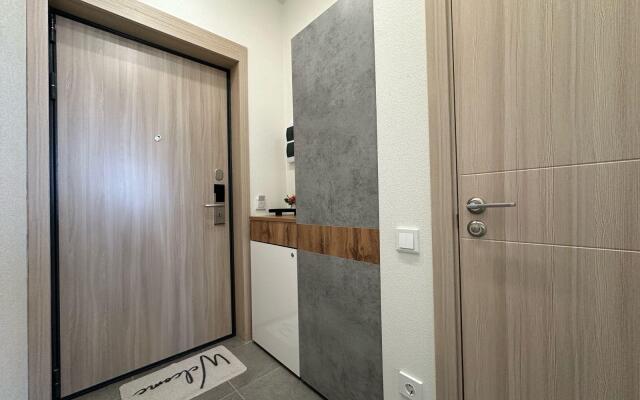 BestFlat24 (BestFlat24) on Kolpakov street 44
