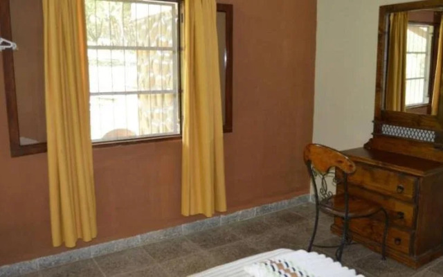 Hotel de Selva El Puente