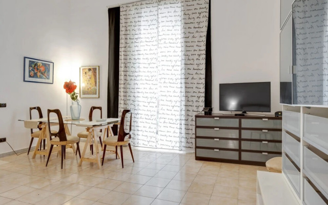 Costigliola Palace Netflix&Parking Flat