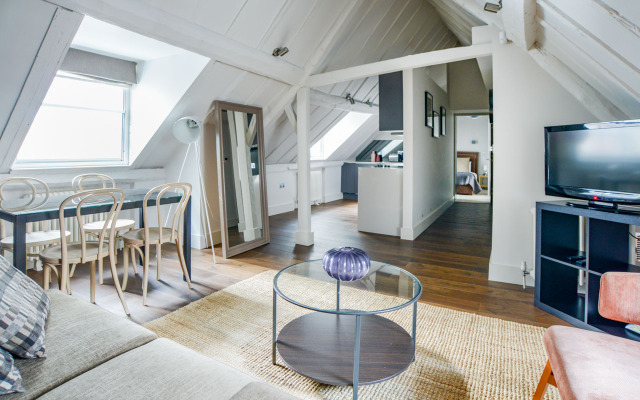 Native Cannon Street