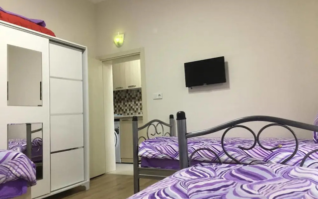 Emir Apart Günlük Kiralik Daire