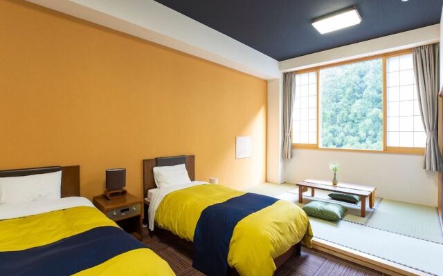 Yutorelo Bandai Atami