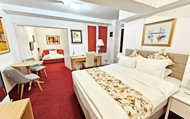 Bucur Accommodation