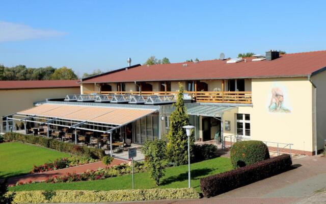 Land-gut-Hotel Seeblick