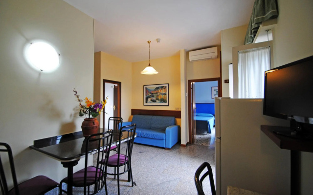Residence Settebello