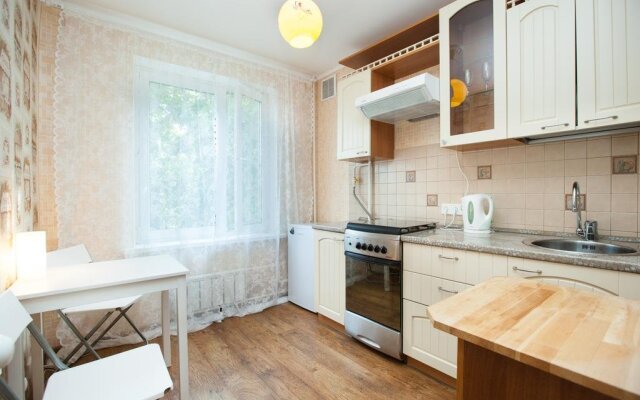 Economy Brusnika Apartment Vykhino