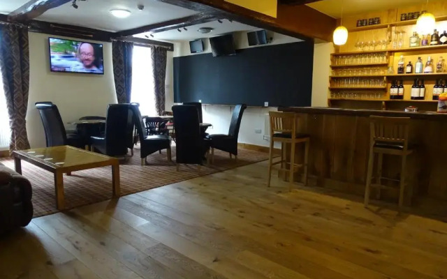 Ellesmere Hotel