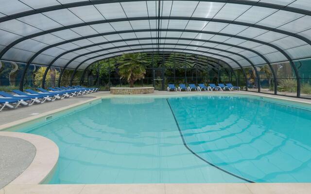 Hotel du Golf St Laurent