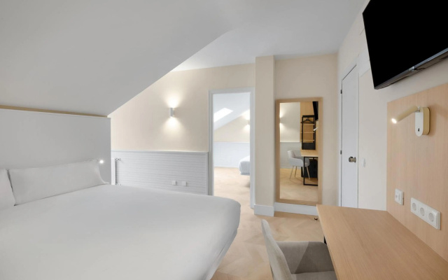 B&B Hotel Gijón Centro Begoña - Image 6