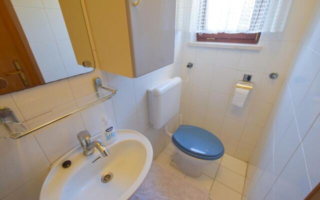 Apartment Zoran