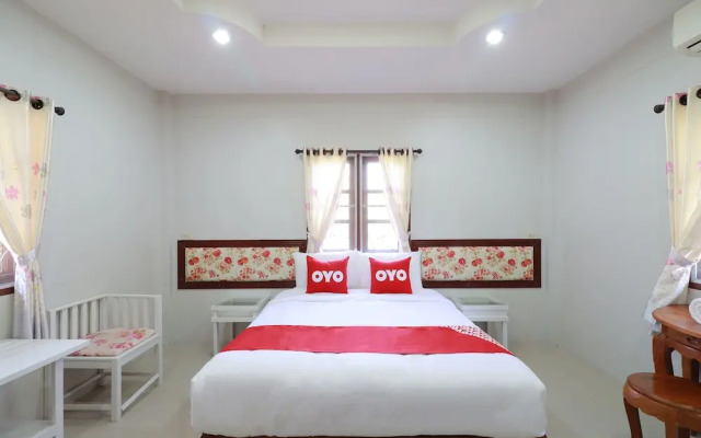 Kongsup Resort by OYO Rooms