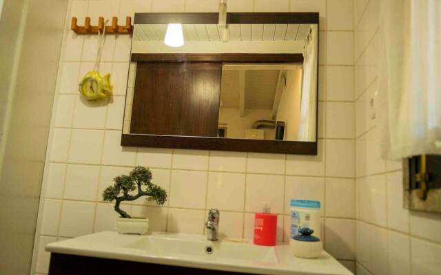 Forest House Casinha do Carvalhal