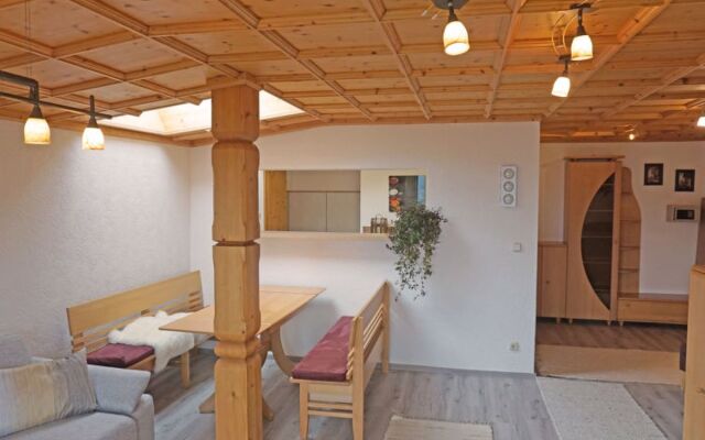 Romantik Chalet Karin 15279