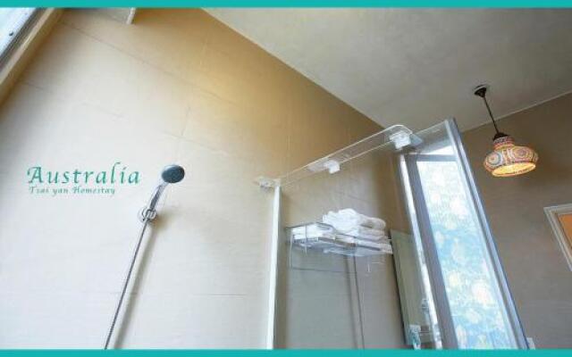 Tsai Yan Homestay