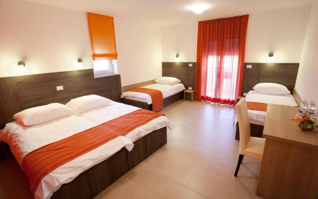 Guesthouse Ošterija