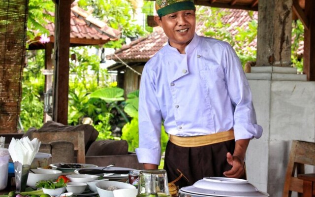 Bali Eco Living Yoga Healing Meditation and Retreat Center