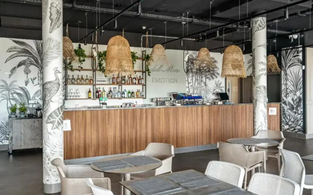 Residence Del Mar Emotion