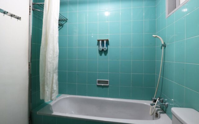 Hotel Bonita Puncak