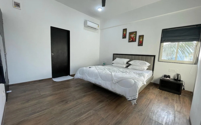 Sunny Executive Satara