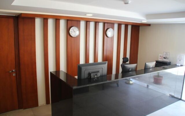 Marahel Kharj Aparthotel 3