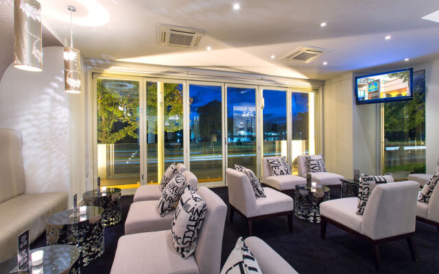 The Carrington Hotel Shepparton