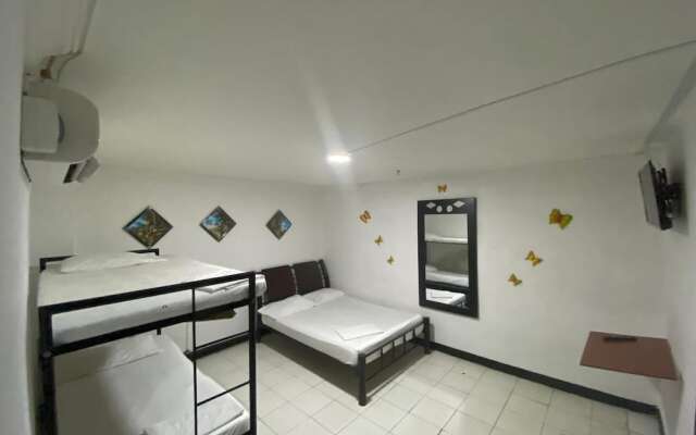 Hostal El Exito