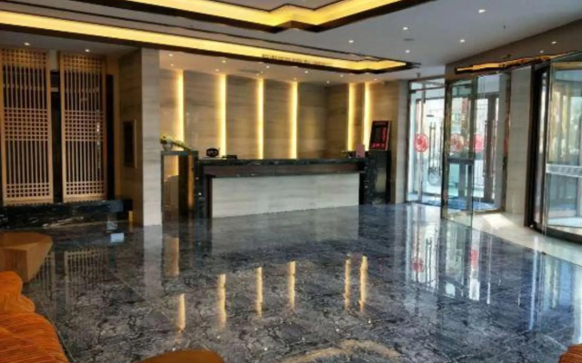 JT Days Hotel