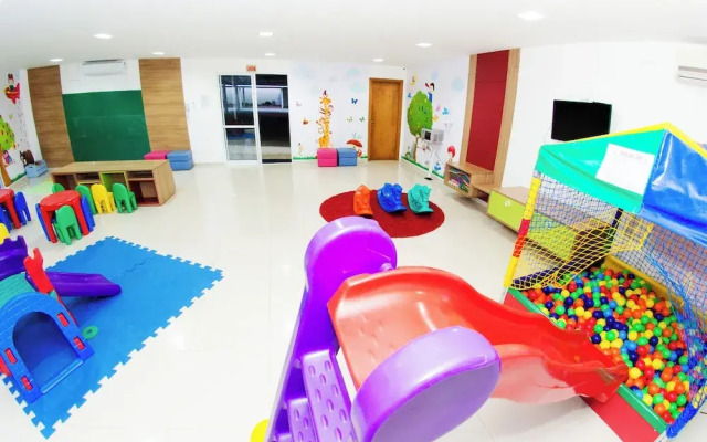 Nautilus Concept - Penha-SC