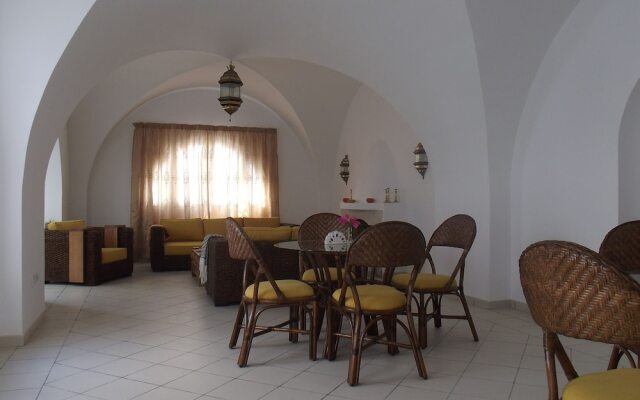 Villa Phoenicia